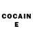 COCAIN 98% Ila Krakov